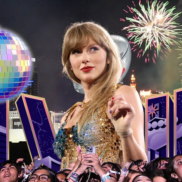 Taylor Swift Impact Continues With Swiftie-Themed Tremendous Bowl Celebration