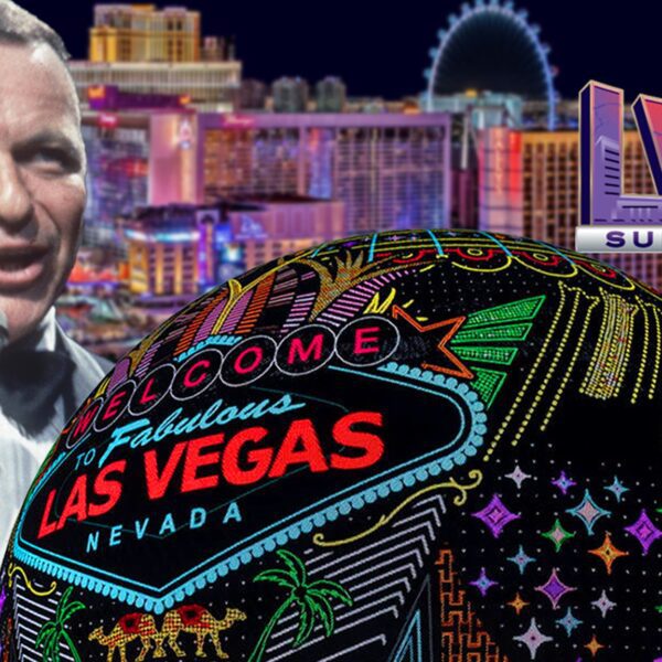 Tremendous Bowl Set to Pay Tribute to Las Vegas with Sinatra ‘My…