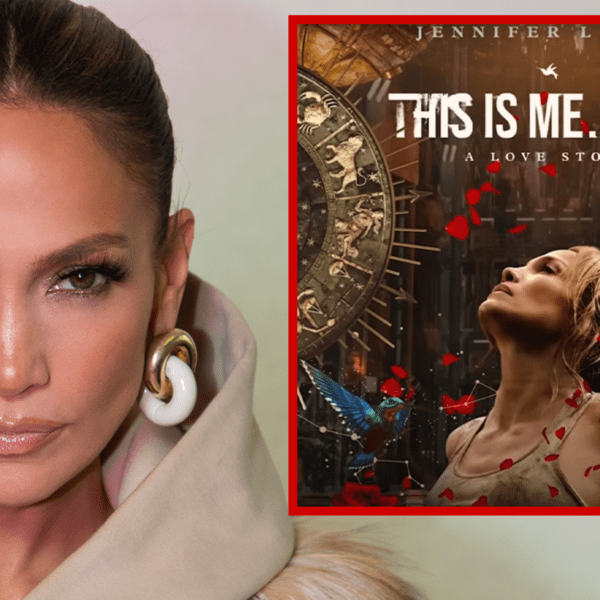 Jennifer Lopez Reveals Celebs Who Turned Down Cameo in ‘This Is Me……