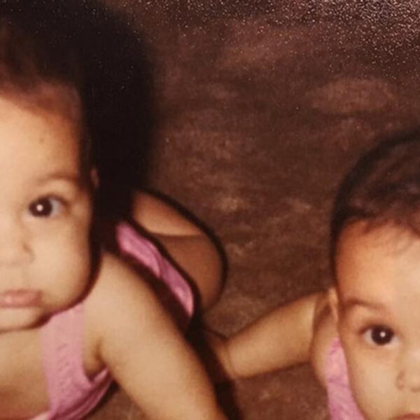 Guess Who These Twin Sisters Turned Into!