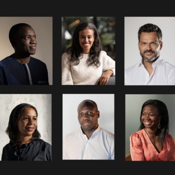 Partech closes its second Africa fund at $300M+ to take a position…