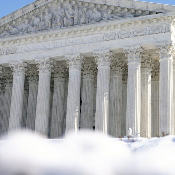 Supreme Court docket: West Level can hold taking race under consideration in…