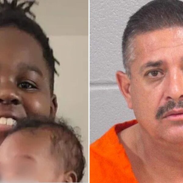 Unlawful immigrant when 5 deportations charged in deadly hit-and-run dying of boy