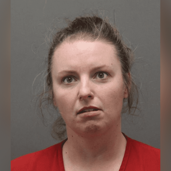 Virginia lady arrested after swinging medieval sword at cop, neighbor