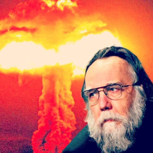 PEACE ON EARTH: Russian Thinker Dugin Celebrates ‘American Conservative Revolution’, Praises Tucker,…
