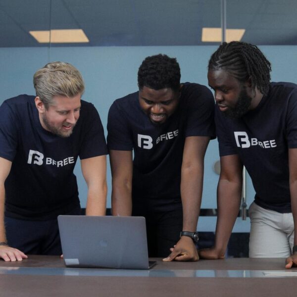 Bfree, a Nigerian startup enabling lenders get well debt ethically, will get…