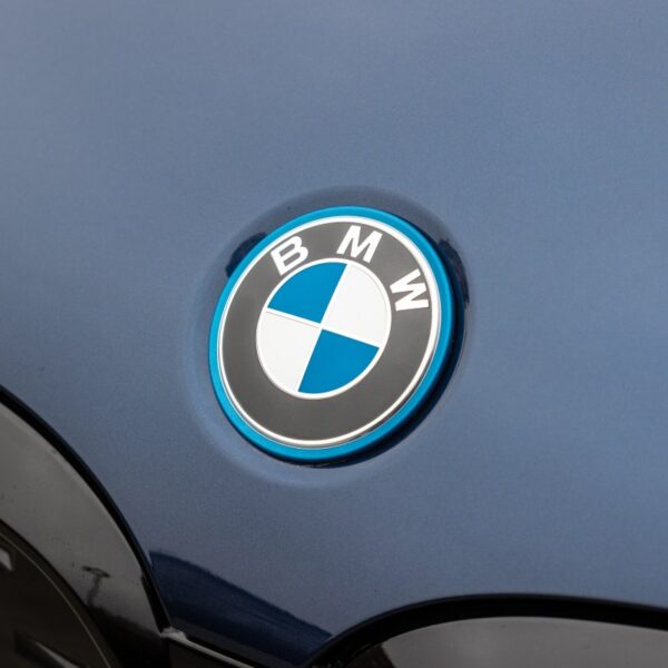 BMW safety lapse uncovered delicate firm info, researcher finds