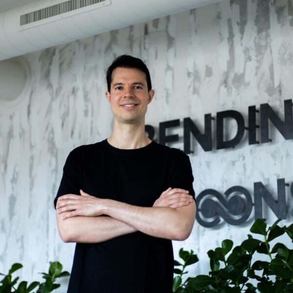 Evernote and Meetup proprietor Bending Spoons raises $155M in fairness financing