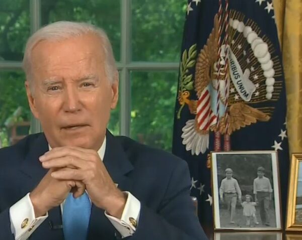 Biden To Meet With Brown v. Board of Education Participants And Families
