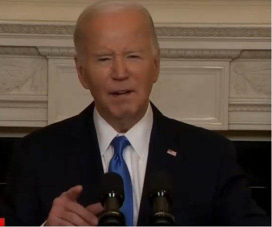 Biden Annihilates Trump On Nationwide TV For Bowing Down To Putin