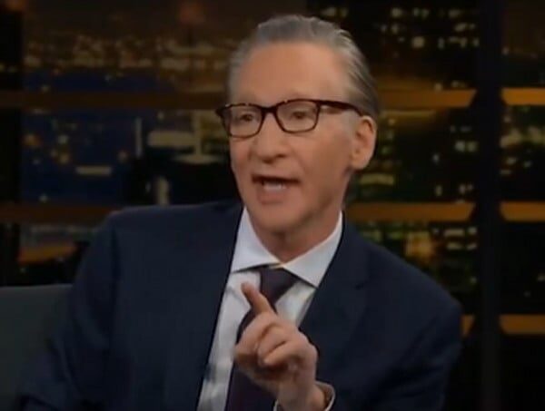 Invoice Maher Slams Biden for Claiming He Wants Further Powers to Safe…