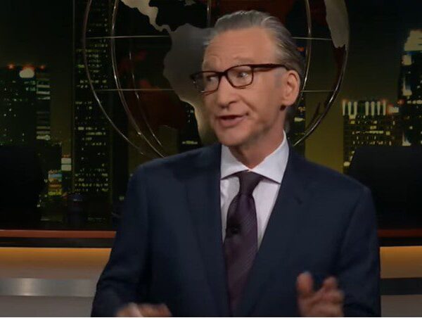 Invoice Maher Blasts Fox And The Proper For Taylor Swift Tremendous Bowl…
