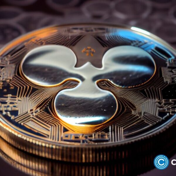 XRP lags in crypto rally, faces key resistance amid market surge –…