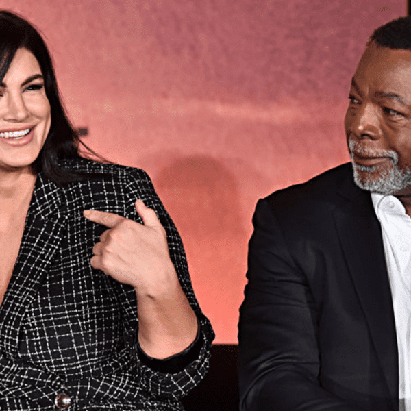 Gina Carano gives transferring tribute to late Carl Weathers, says he known…