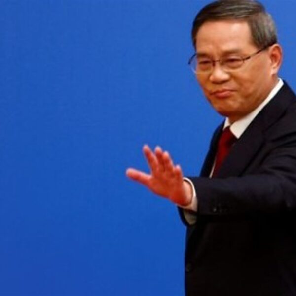 China NPC spokesperson says Premier Li received't maintain a press convention after…