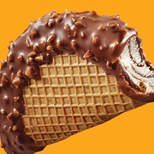 Taco Bell to place a ‘gourmand take’ on the Choco Taco again…