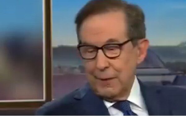 Chris Wallace Falsely Claims That Biden Is Extra Mentally Compromised Than Trump