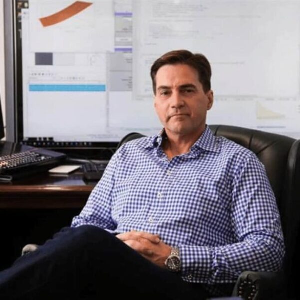 Craig Wright Fails To Title Anybody He Despatched Bitcoin To As “Satoshi”…