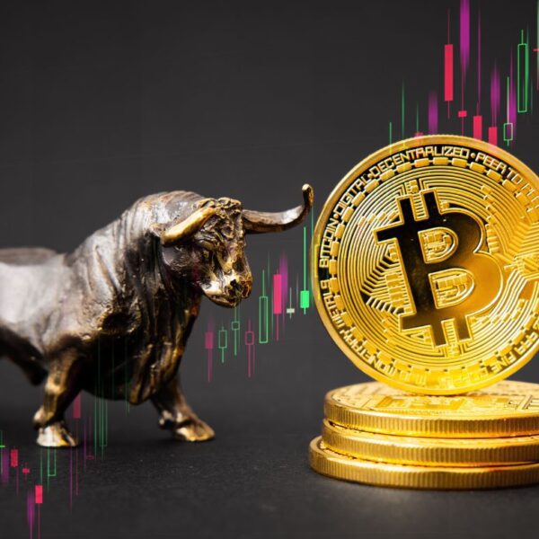 Bitcoin Bulls In A Mere “Warm Up,” A Mega Rally Incoming