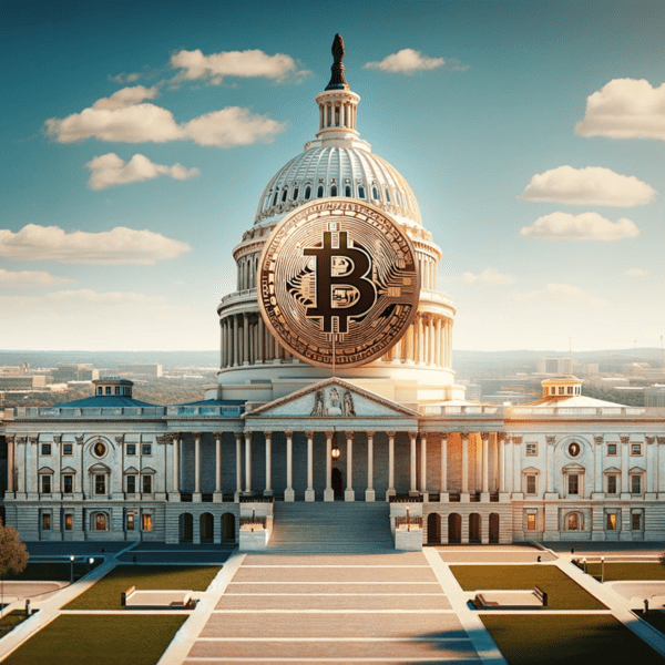 US Congress About To Raise Main Bitcoin Adoption Barrier