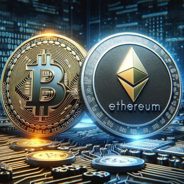 How A lot To Hack Bitcoin And Ethereum? Examine Reveals Worth