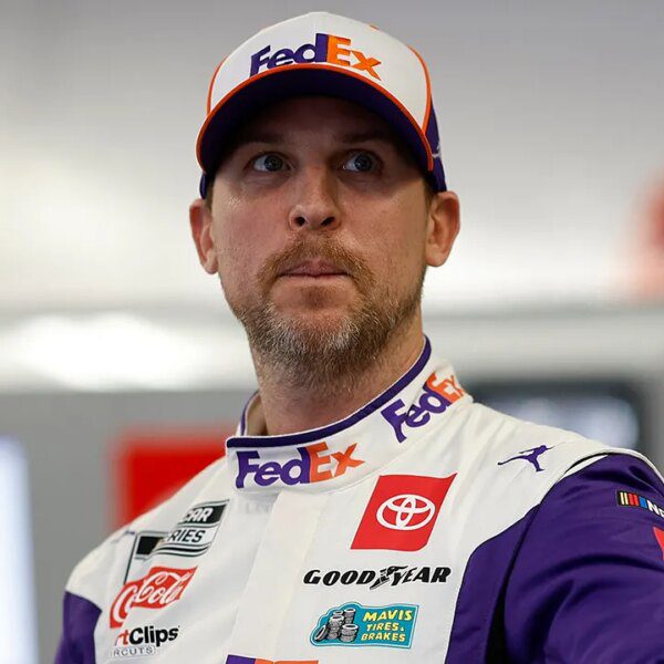 Denny Hamlin talks Daytona 500 technique forward of ‘The Nice American Race’