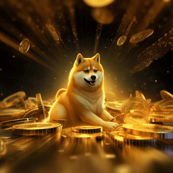 Dogecoin Bullish Sign: DOGE Transaction Rely Maintain 1 Million Threshold By means…