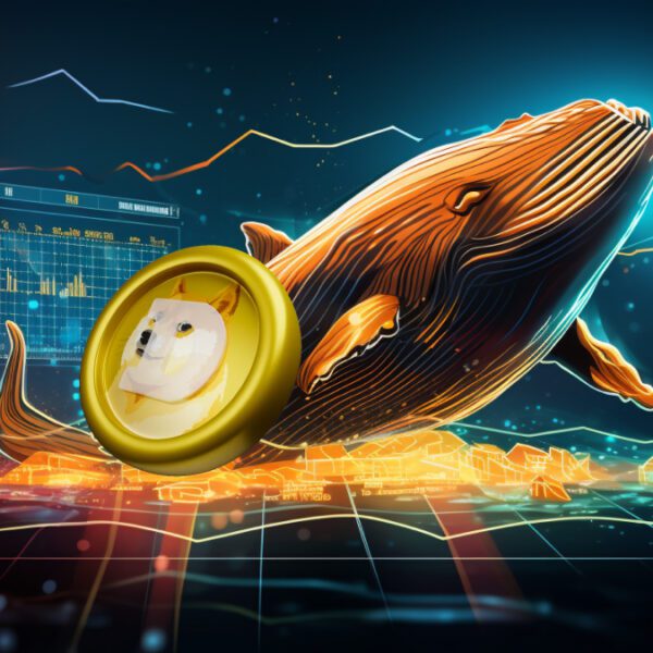 Dogecoin Whales Emerge From The Shadows To Purchase Up DOGE