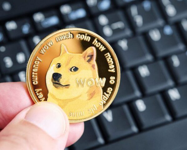 Dogecoin Falls Out Of High 10 Crypto, Are Meme Cash No Longer…