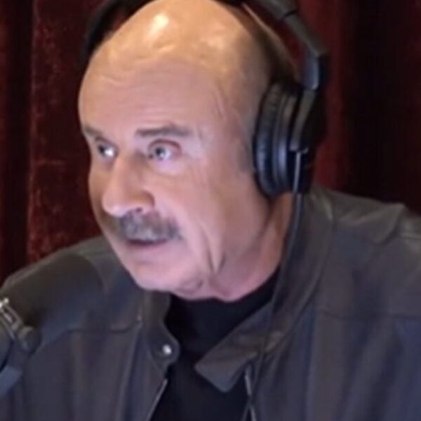 Dr. Phil Blasts Medical Associations for Pushing ‘Gender Affirming Care’ on Youngsters…