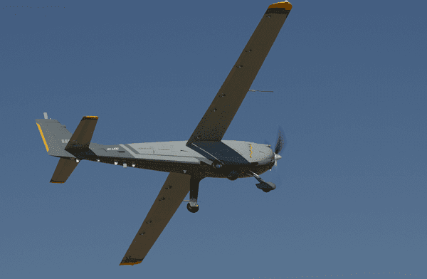 Elbit Methods unveils Hermes 650 Spark tactical drone – Investorempires.com