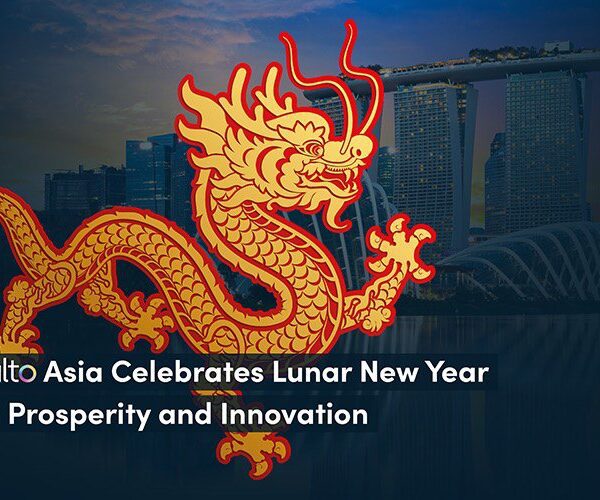 Finalto Asia Celebrates Lunar New 12 months with Prosperity and Innovation –…