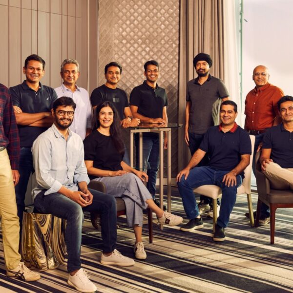 Peak XV takes startups on a Silicon Valley journey in AI push