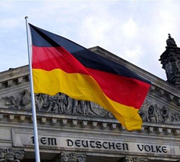 Bundesbank says Germany is probably going in recession now