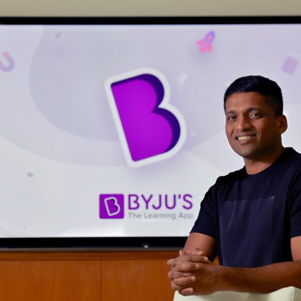 Byju’s says buyers haven’t got voting proper to take away founder from…