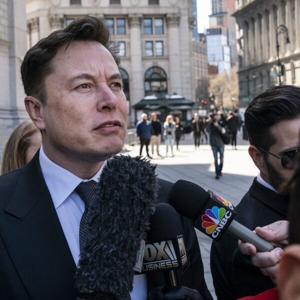 Will extra corporations go away Delaware after Elon Musk Tesla compensation package…