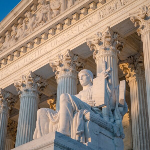 The Supreme Court docket might determine the way forward for content material…