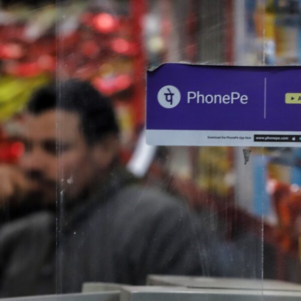 Indian parliamentary panel red-flags PhonePe and Google Pay cornering 83% of India’s…