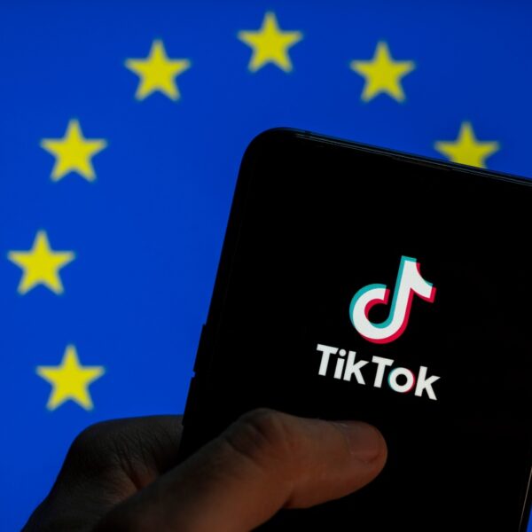 TikTok pulls characteristic from Lite app in EU over habit considerations
