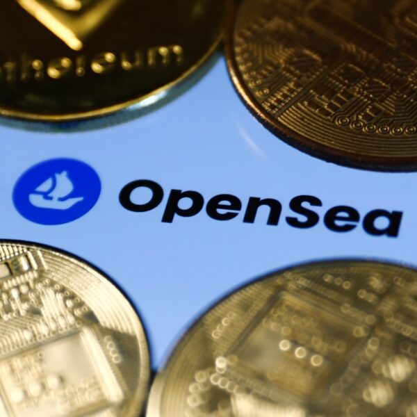 OpenSea takes the lengthy view by specializing in its UX whilst NFT…