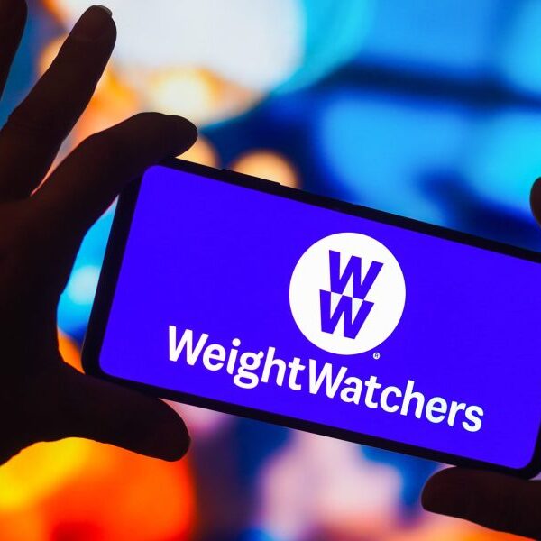 WeightWatchers’ worst month ever—a stark reversal of 2023—wipes out obesity-drug good points