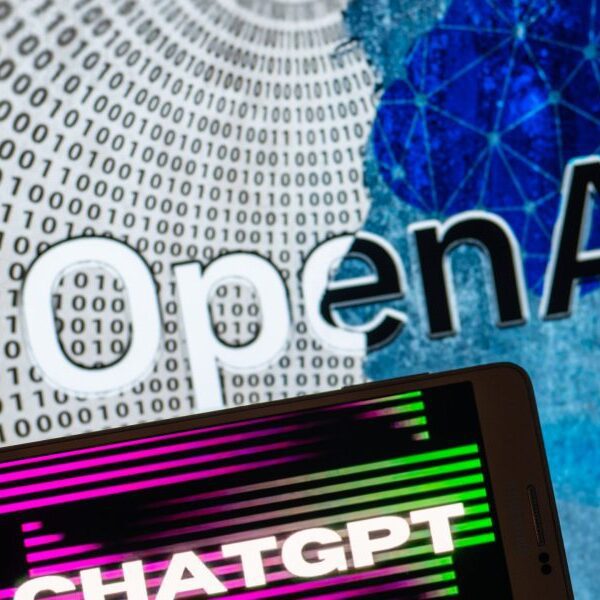 ChatGPT will glean pull private particulars from chats in deliberate rollout