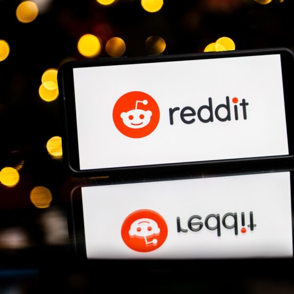 Reddit inventory closes up almost 48% on its first day of buying…
