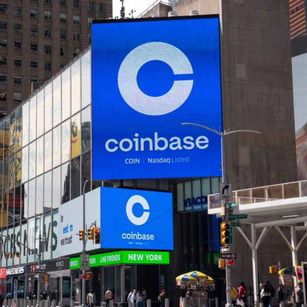 Coinbase cites stablecoins, Base as key 2024 priorities after crushing This fall…