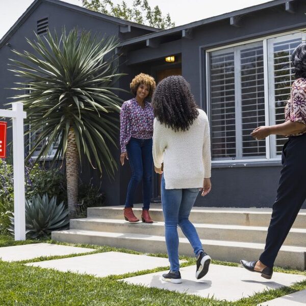 Black, Hispanic homebuyers face greater rates of interest and better charges of…