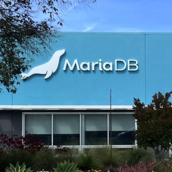 Struggling database firm MariaDB may very well be taken non-public in $37M…