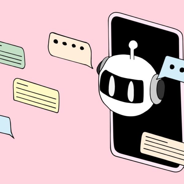 Treating a chatbot properly may enhance its efficiency — this is why