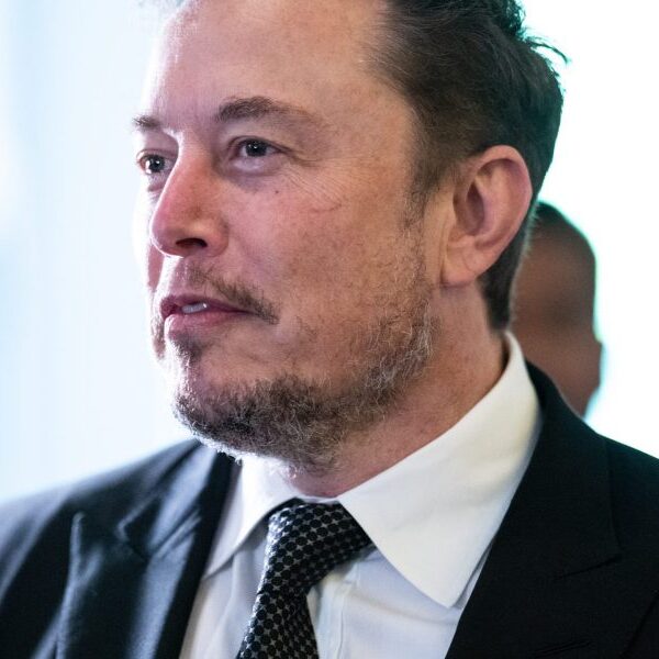 Elon Musk warns Tesla rival Rivian will die on present trajectory