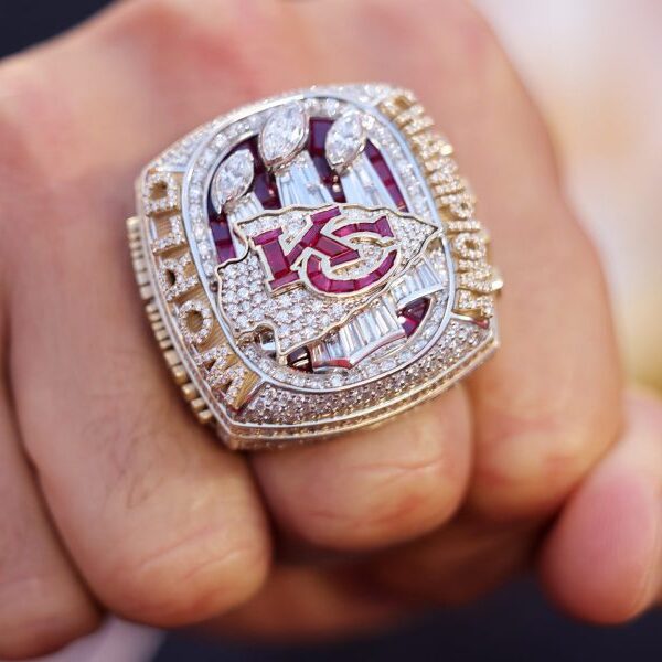 How a lot are Tremendous Bowl rings price and who makes them?