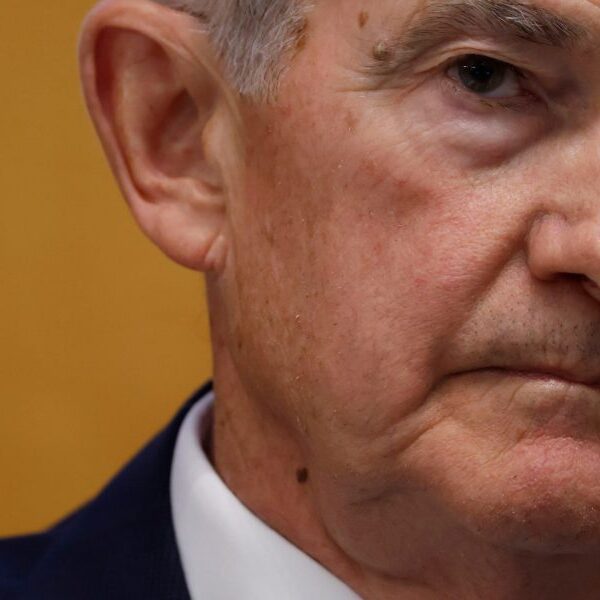 Lacking its newest inflation goal provides the Fed ‘every excuse to not…